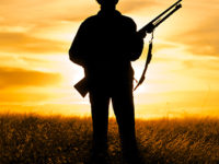 Clay Target Story 3