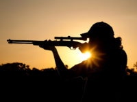 Free junior deer hunting licenses available