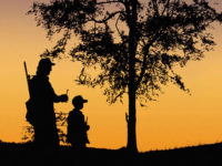 Take a Kid Hunting Weekend: ‘Small game hunting is an excellent way to learn how to hunt’