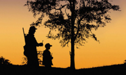 Take a Kid Hunting Weekend: ‘Small game hunting is an excellent way to learn how to hunt’