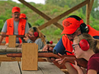 Here’s to hunter safety instructors