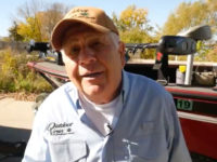 Keeping the boat primed for river fishing and other soft-water, winter angling opportunities [video]