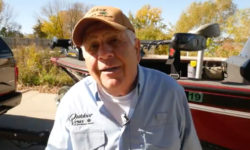 Keeping the boat primed for river fishing and other soft-water, winter angling opportunities [video]
