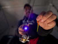 Boats On The Ice: Equipping Your Portable Shelter