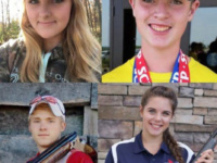Shooting sports enthusiasts, apply for 2018 SSSF/NRA All Scholastic Team