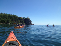DNR ‘I Can!’ programs: Fish, paddle, camp and mountain bike in and around Minnesota state parks