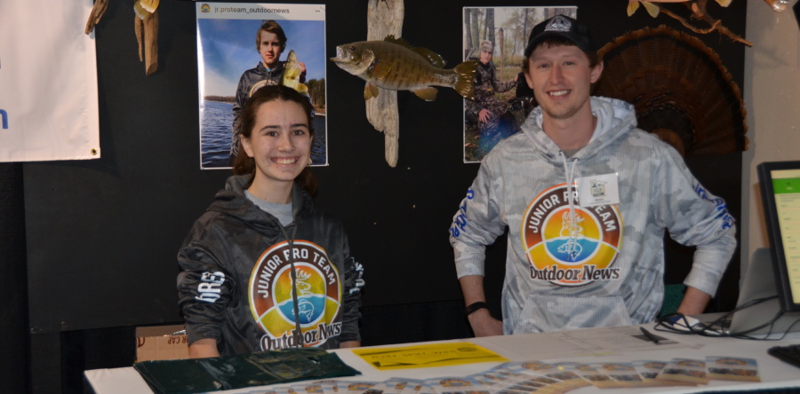 A look back at the 2018 Deer and Turkey Classic [video]