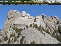 National Park Week: Visit parks live on EarthCam