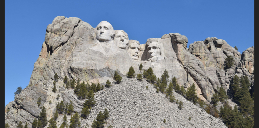 National Park Week: Visit parks live on EarthCam