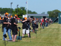 Minnesota State High School Clay Target League continues to flourish