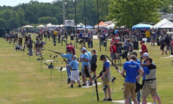 Advocates: School gun clubs teach discipline, not violence