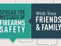 Project promotes firearms safety