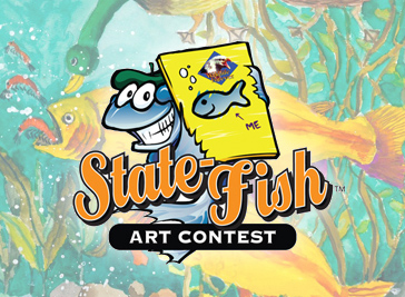 State-Fish Art Contest winners named
