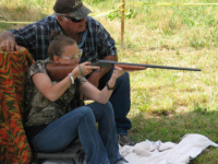 Junior Hunter Field Day events scheduled June 2 in Maryland