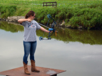 Bowfishing class for youths, beginners June 14, 16 in Missouri