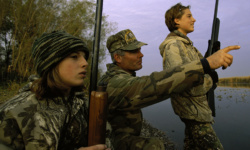 Junior waterfowl hunter training program set for Vt. national wildlife refuge