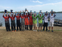Home run: Grand Rapids anglers dominate in Minnesota Junior Bass Nation State Championship
