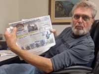 Al Lindner on Junior Pro Team: ‘This is time well spent’ [video]