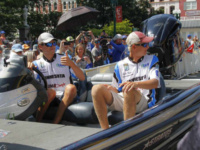 Minnesota’s Linder-Thompson third in Bassmaster high school national championship