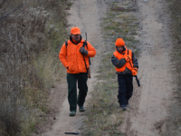 ‘Youth deer season is about giving kids a unique opportunity to get out into the woods with a parent or mentor’