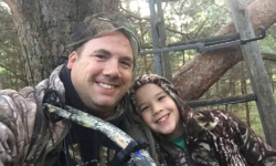 Homegrown hunters: Making space and time for youths this archery season