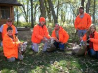 Thousands set to hunt during special youth deer season