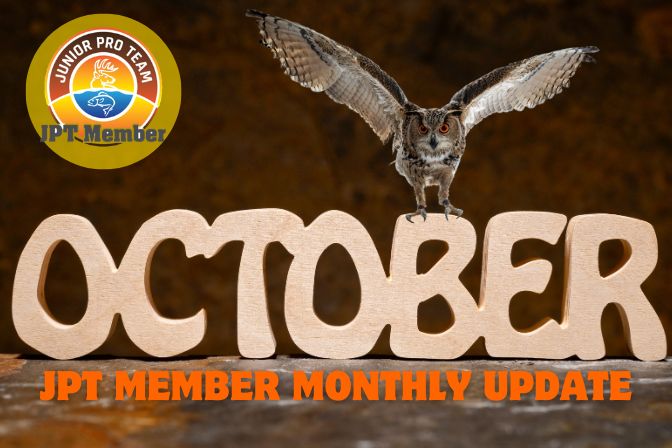 Check out the October 2024 JPT newsletter