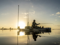 St. Croix Designs Kayak-Optimized Rods