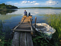 Pennsylvania aims to hook anglers young, spur interest