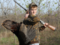Gobbler season 2019: Building tomorrow’s wild turkey hunting addicts