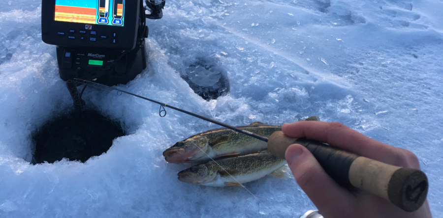 Ice Fishing Basics –