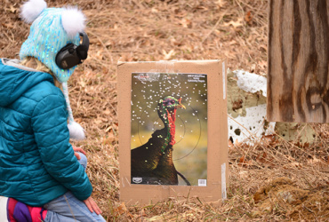 Turkey hunting tip: Pattern your gun now before it’s too late