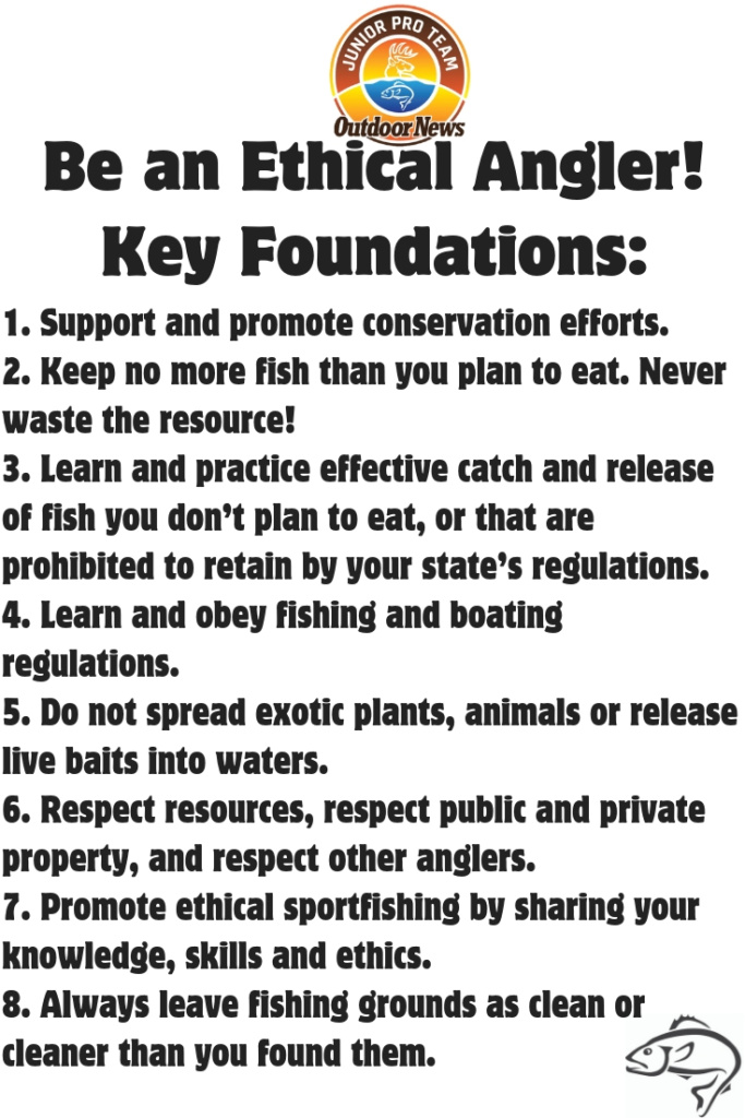 State Fishing Regulations