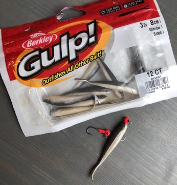 How Often Should You Swap Out Gulp Lures? 