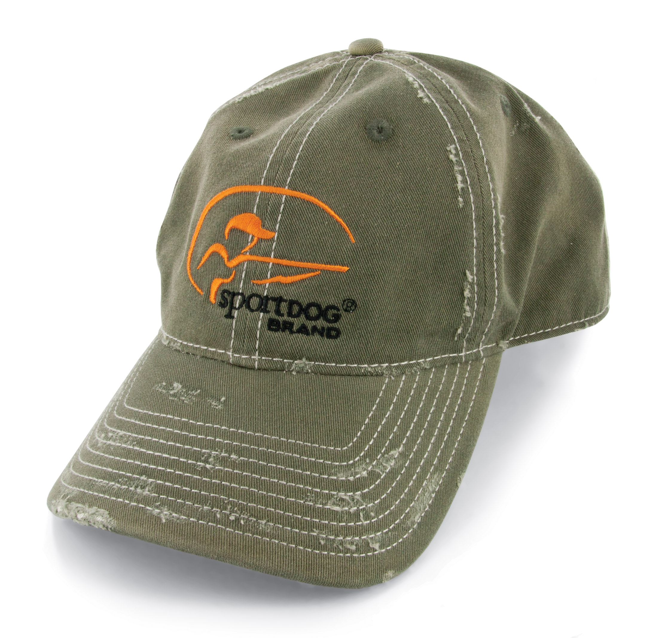 St. Croix, Accessories, Brand New Distressed St Croix Fishing Rods Hat