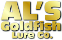 Al’s Goldfish Lure Co. to Sponsor Outdoor News Junior Pro Team