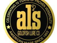 Al’s Goldfish Lure Company May 2022 Sponsor